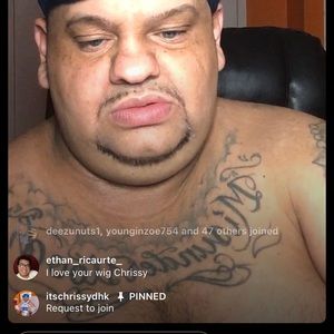 Meet your Posher, Kay